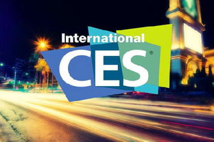 CES 2016科技盤點 巨頭聚焦智能家居，智能科技引領未來生活