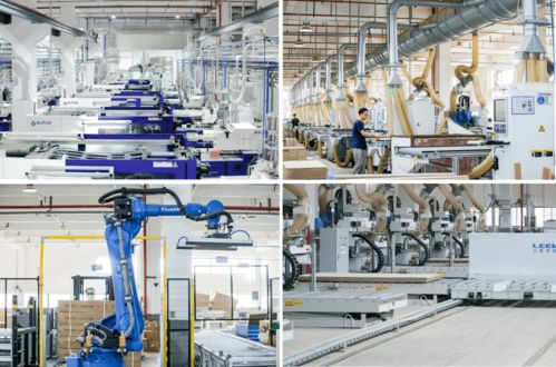 智能科技賦能成長(zhǎng)未來(lái) 湖州市委常委、安吉縣委書(shū)記楊衛(wèi)東視察護(hù)童科技調(diào)研側(cè)記