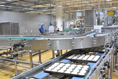 日產(chǎn)30萬(wàn)面包的食品添加劑生產(chǎn) 黑龍江麥王食品公司的規(guī)模化與安全監(jiān)管挑戰(zhàn)