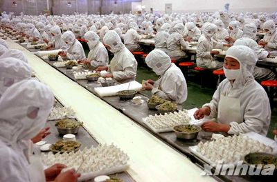 食品安全生產(chǎn)與傳播 中國(guó)廣播網(wǎng)的實(shí)踐與探索