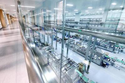 3.15揭秘工廠內幕 您餐桌上的食品添加劑，是這樣誕生的