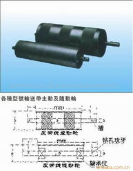 深圳市龍崗區(qū)布吉鎮(zhèn)永利自動(dòng)化輸送設(shè)備配件商行 輸送設(shè)備配件的專業(yè)解決方案